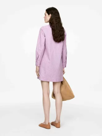 Miniskjortklänning Miniskjortklänning