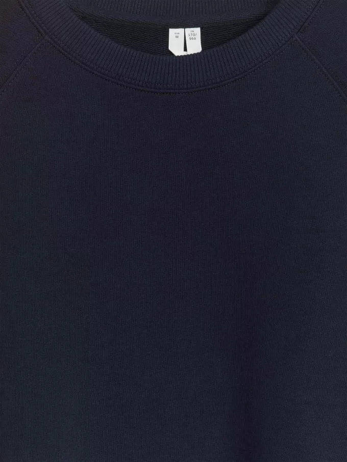 Mjuk French Terry Sweatshirt Mjuk French Terry Sweatshirt