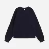 Mjuk French Terry Sweatshirt Mjuk French Terry Sweatshirt