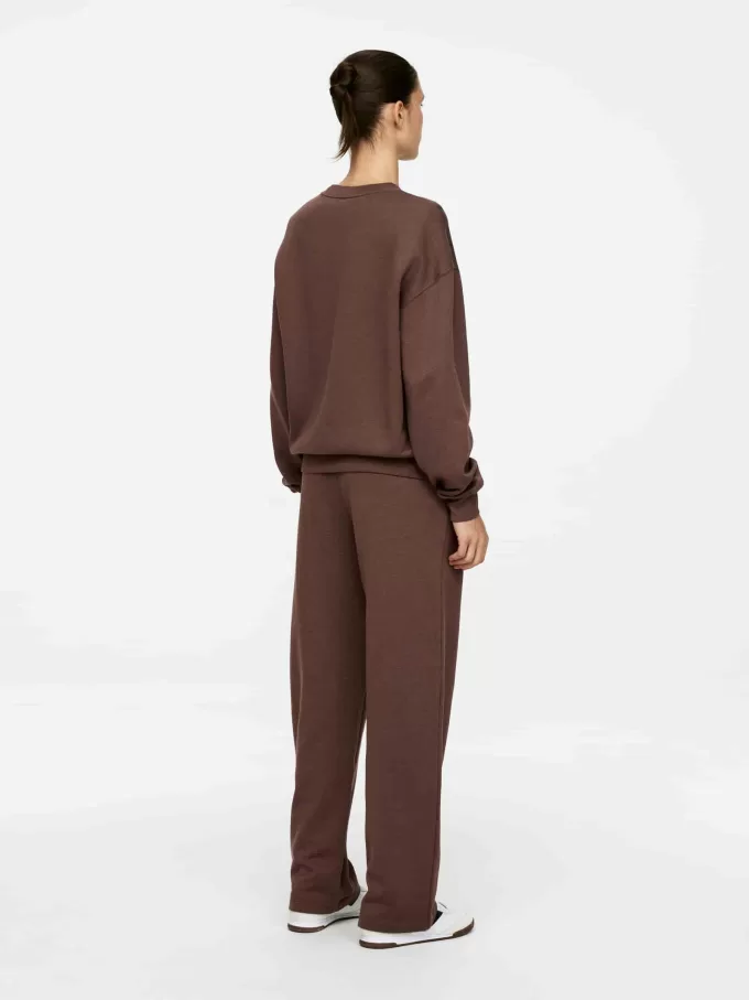 Mjuk tröja Mjuk tröja