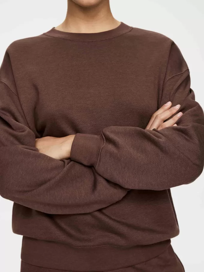 Mjuk tröja Mjuk tröja