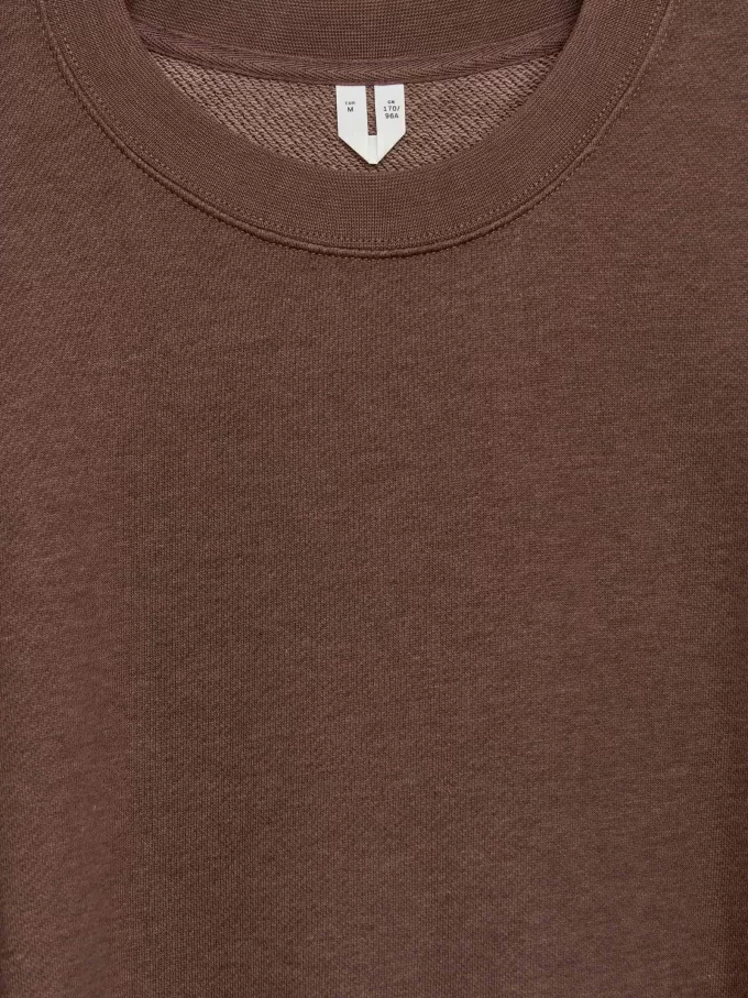 Mjuk tröja Mjuk tröja