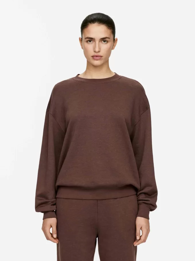 Mjuk tröja Mjuk tröja