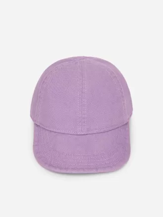 Mjuk tvättad mössa Mjuk tvättad mössa