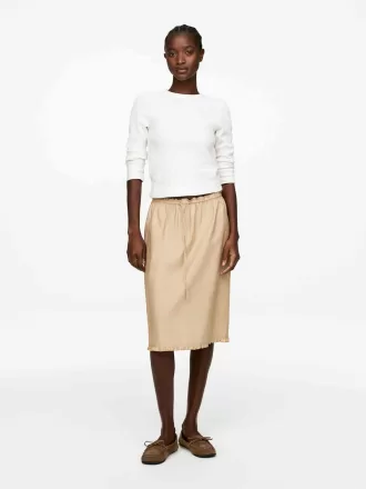 Mockasin Loafers i mocka