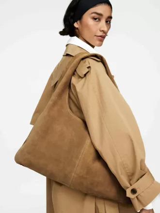 Mockaväska Mockaväska