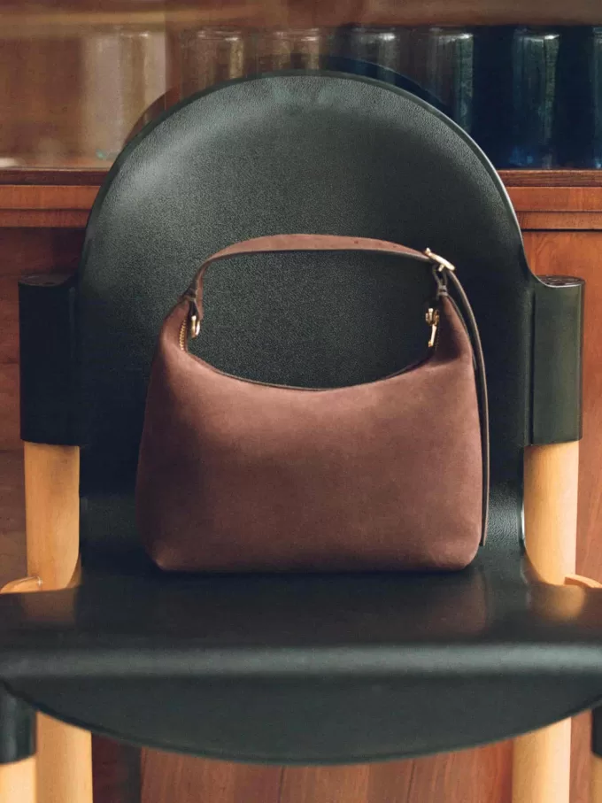 Kort trenchcoat – 30 Kort trenchcoat – 30