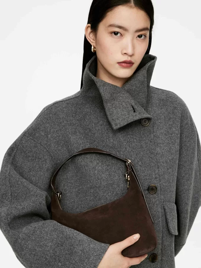 Kort trenchcoat – 30 Kort trenchcoat – 30