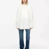 Mohair-Wool Blend Jumper Mohair-Wool Blend Jumper