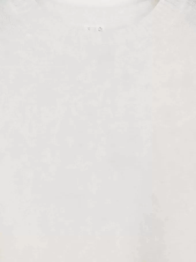 Mohair-Wool Blend Jumper Mohair-Wool Blend Jumper