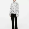 Mohair-Wool Blend Jumper Mohair-Wool Blend Jumper