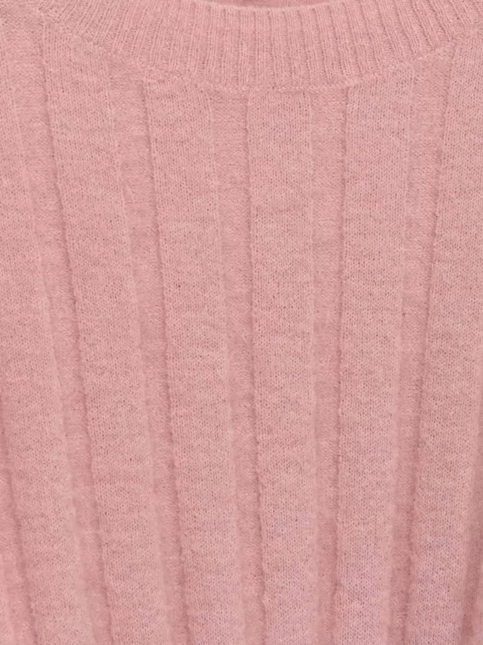 Mohair Wool-Blend Jumper Mohair Wool-Blend Jumper