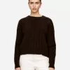 Mohair Wool-Blend Jumper Mohair Wool-Blend Jumper