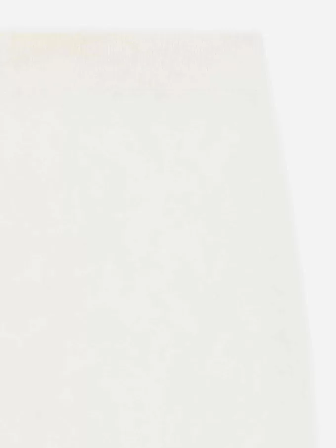 Mohair-Wool Blend Kjol Mohair-Wool Blend Kjol