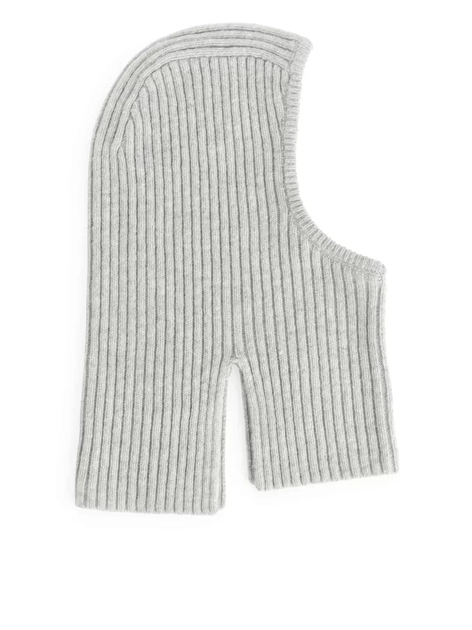 Monterad ullhuva Monterad ullhuva