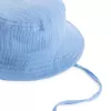 Muslin Bucket Hat