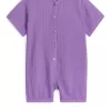 Muslin Romper kostym