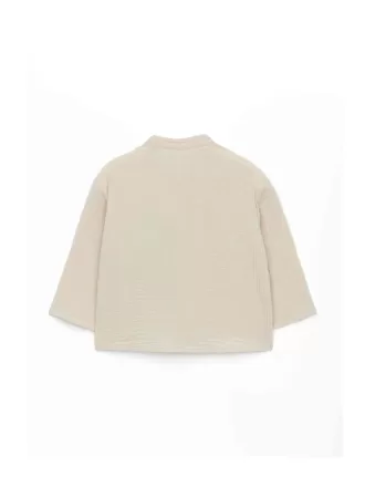 Muslin skjorta Muslin skjorta