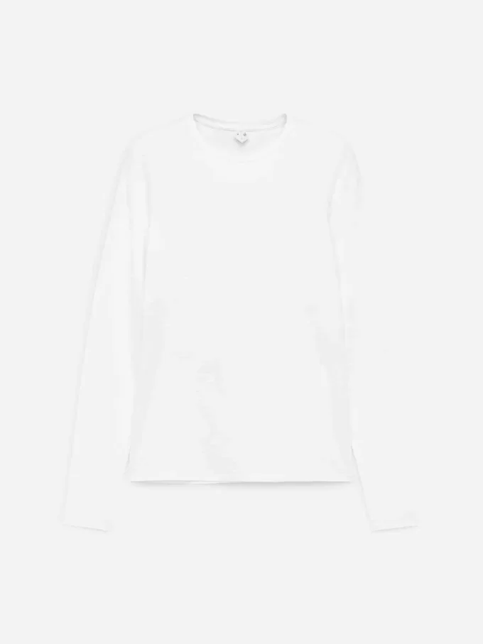NIVA Fitted T-Shirt NIVA Fitted T-Shirt