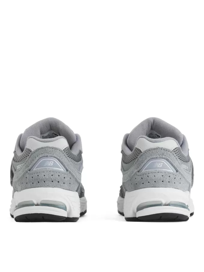 New Balance 2002 ungdomstränare