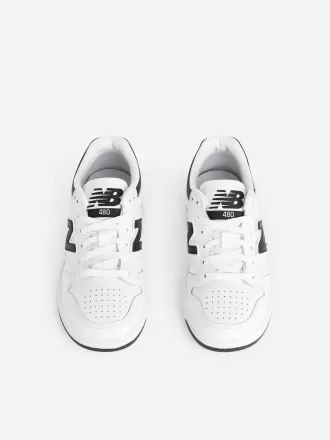 New Balance 480 ungdomstränare