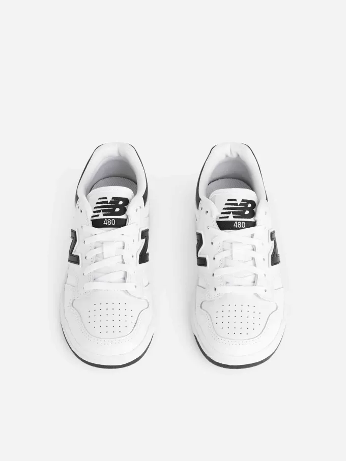 New Balance 480 ungdomstränare