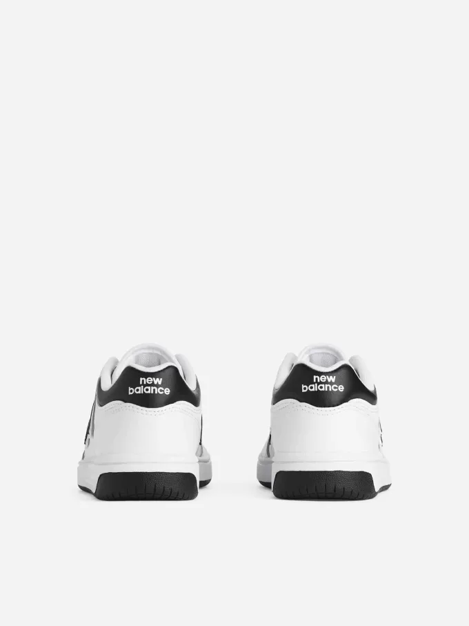 New Balance 480 ungdomstränare