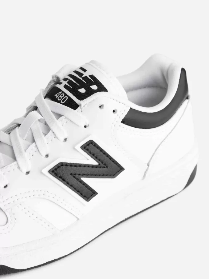 New Balance 480 ungdomstränare