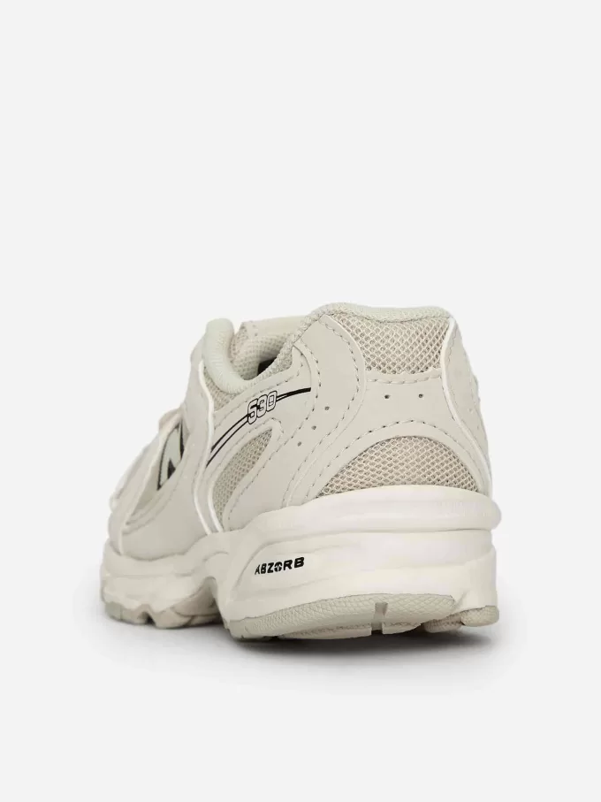 New Balance 530 Bungee Kids Trainers New Balance 530 Bungee Kids Trainers