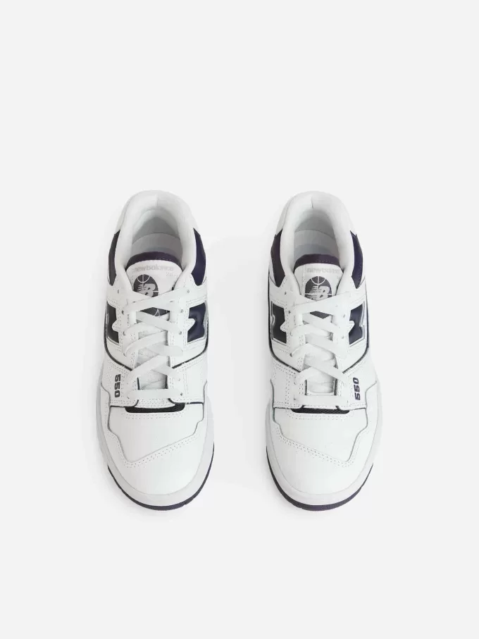 New Balance 550 tränare New Balance 550 tränare