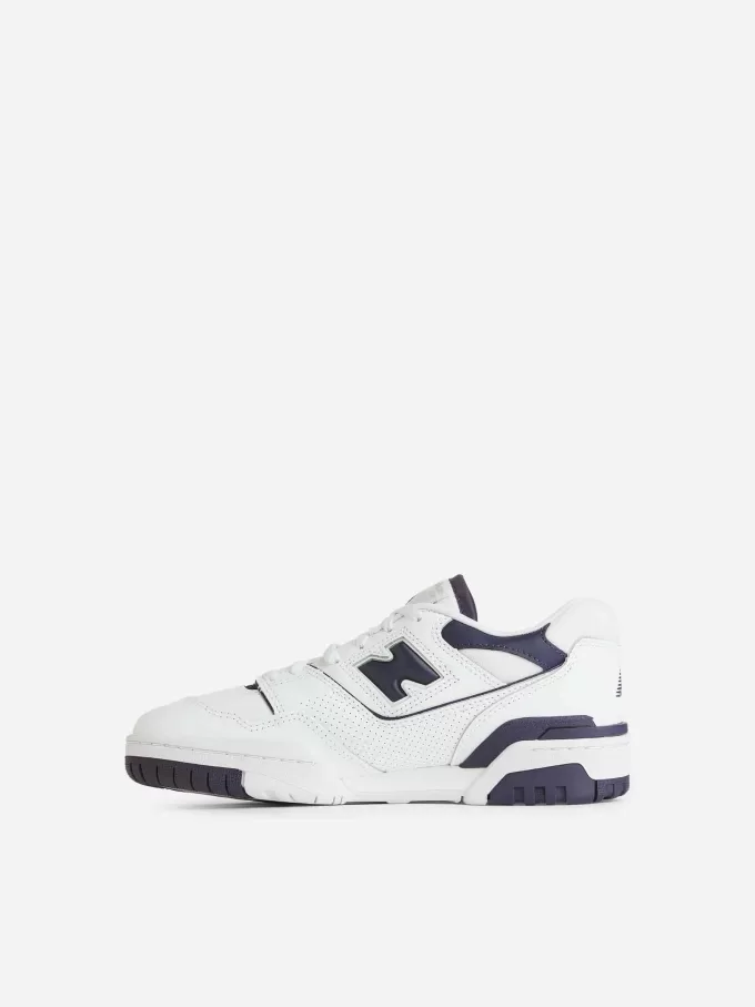 New Balance 550 tränare New Balance 550 tränare