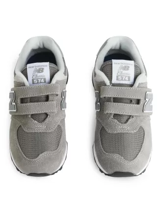New Balance 574 Små barnskor