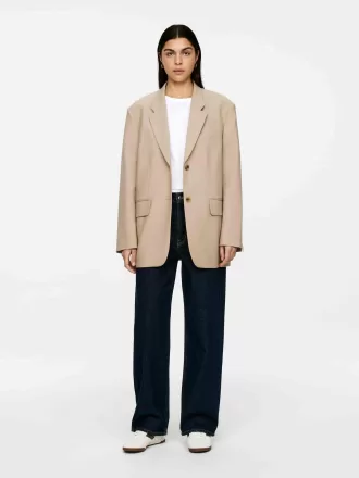 New Balance RC42 Sneakers i mocka