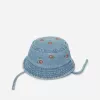 Newborn Baby Bucket Hat