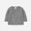 Nyfödd Cashmere Cardigan