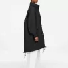Nylon Fishtail Parka Nylon Fishtail Parka
