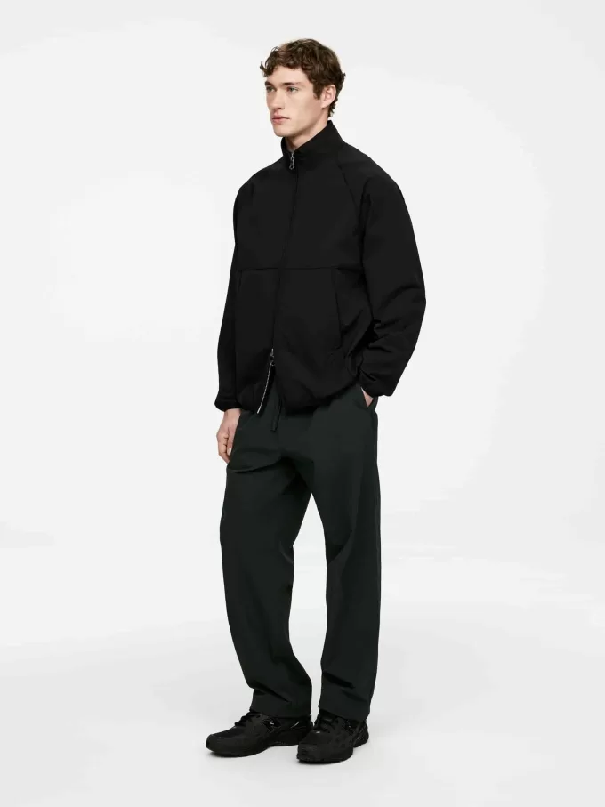 Nylonjacka Nylonjacka