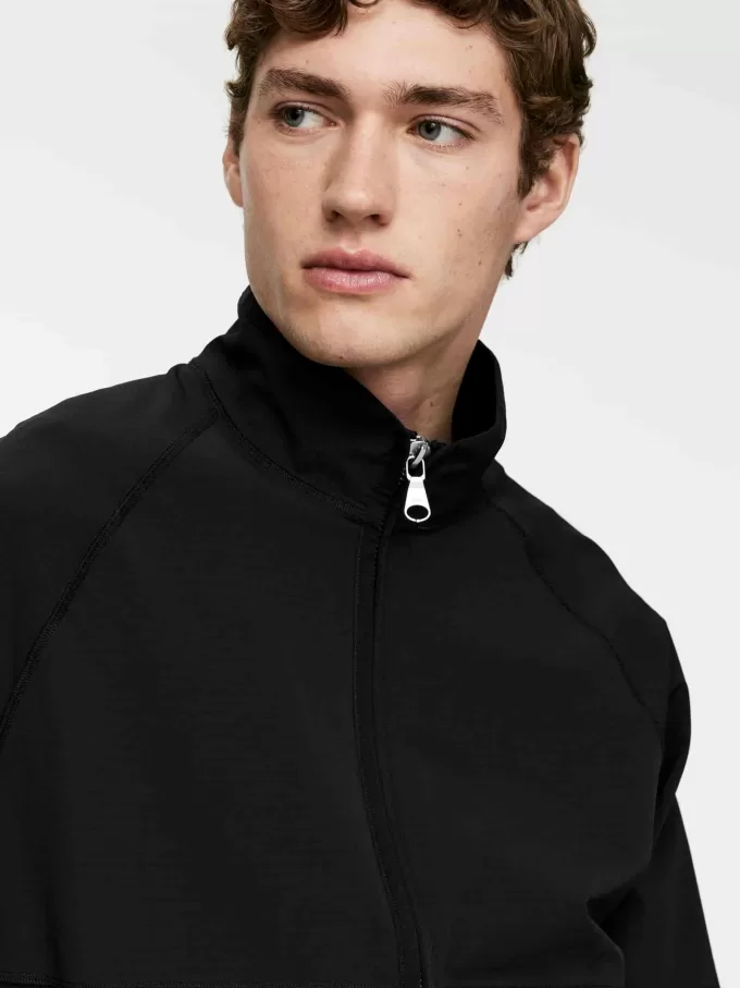 Nylonjacka Nylonjacka