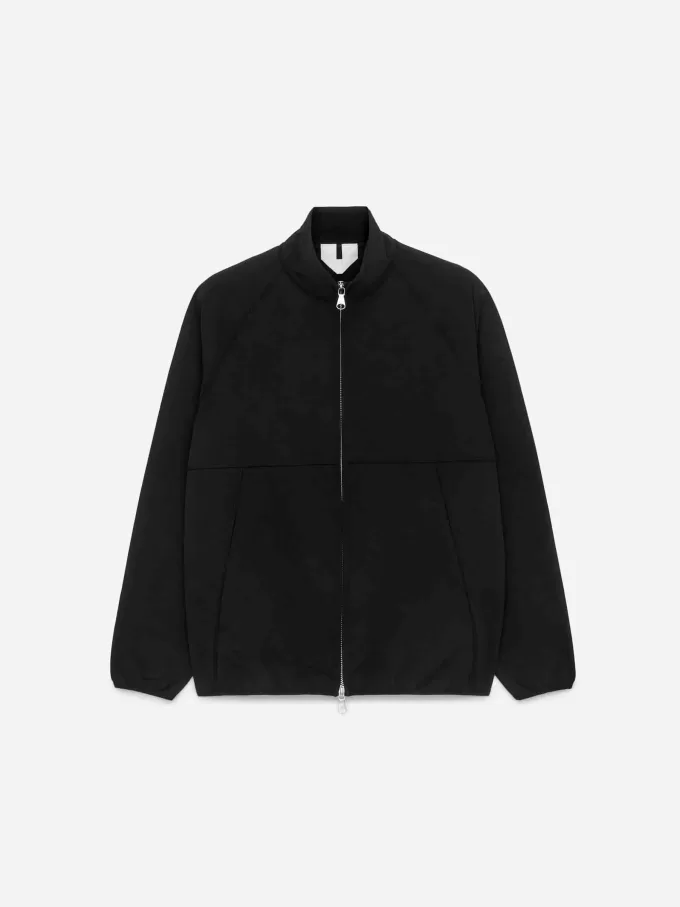 Nylonjacka Nylonjacka