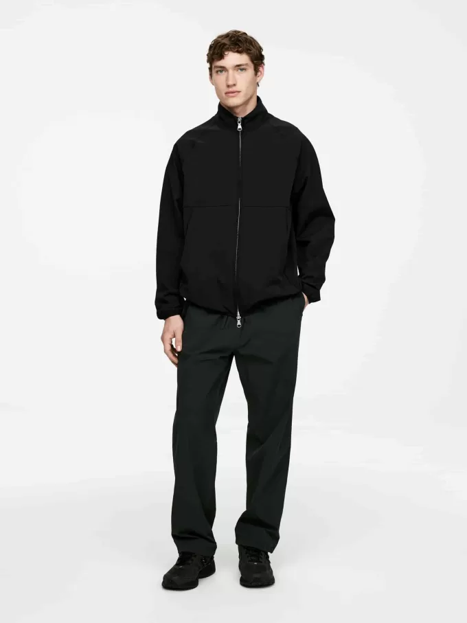 Nylonjacka Nylonjacka