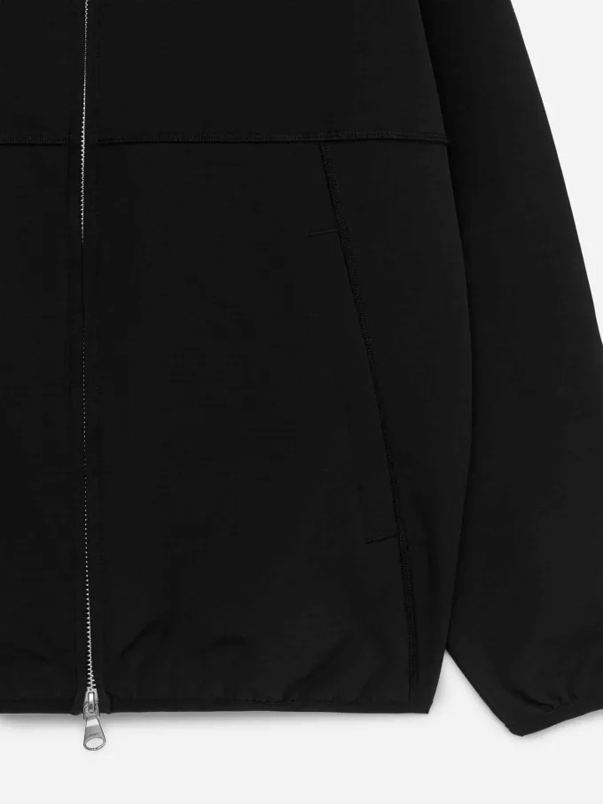 Nylonjacka Nylonjacka