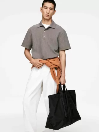 Nylonväska Nylonväska