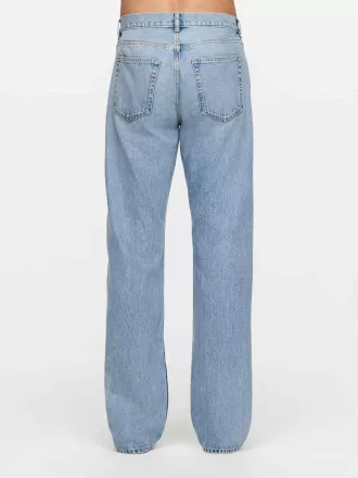 OCEAN Lösa raka jeans OCEAN Lösa raka jeans