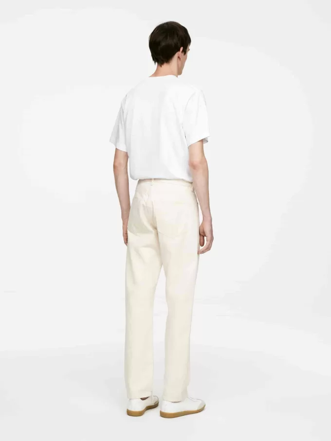 OCEAN Lösa raka jeans OCEAN Lösa raka jeans