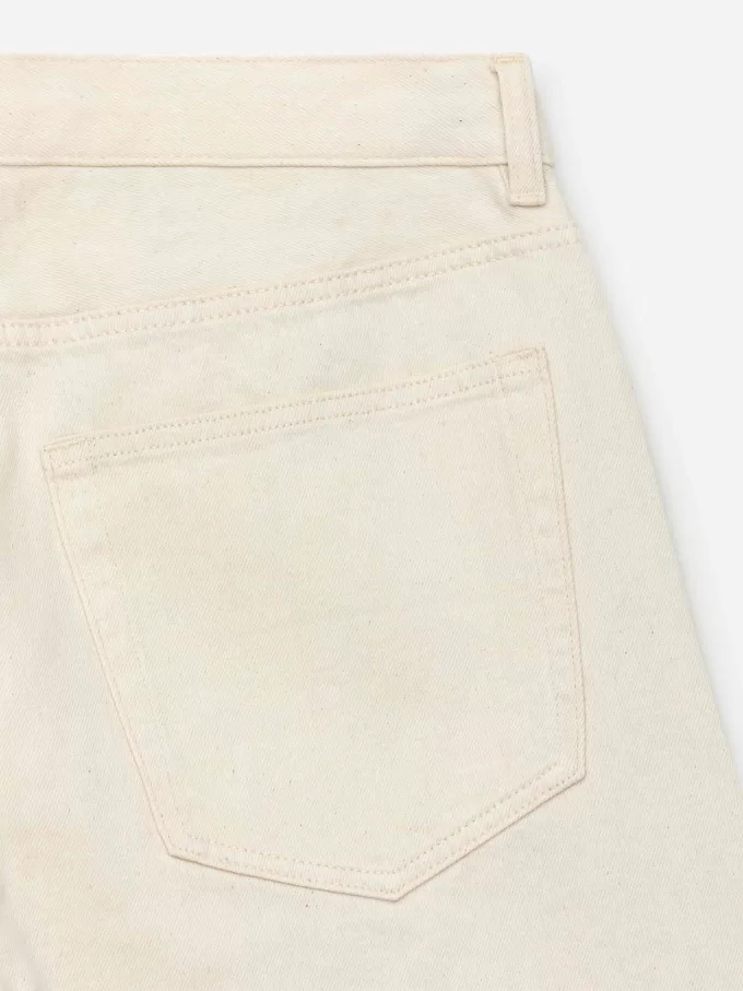 OCEAN Lösa raka jeans OCEAN Lösa raka jeans