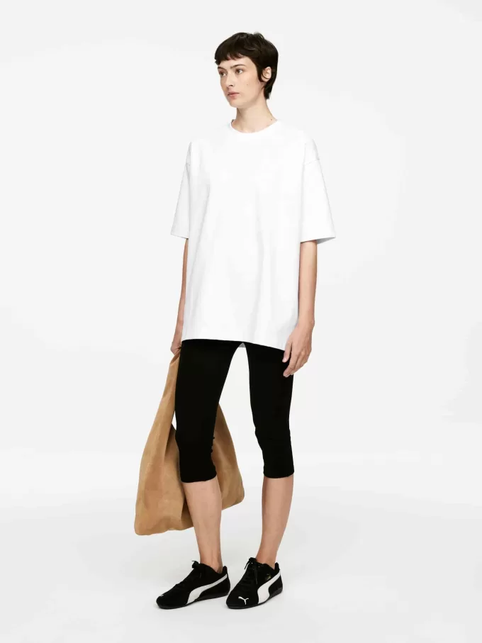 OPAL Interlock T-shirt OPAL Interlock T-shirt