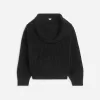 Off-Soulder Rib Jumper Off-Soulder Rib Jumper