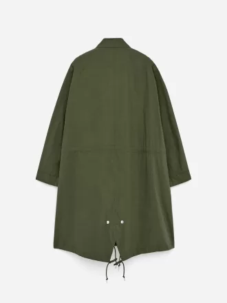 Ofodrad Fishtail Parka