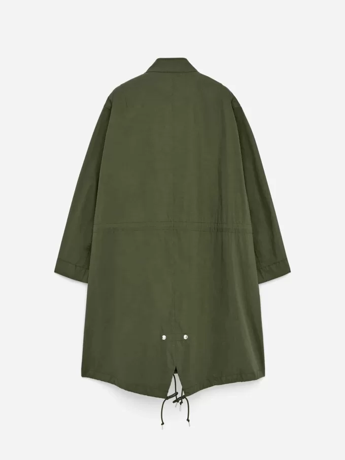 Ofodrad Fishtail Parka Ofodrad Fishtail Parka