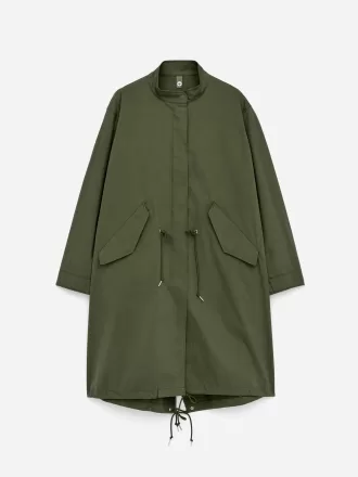 Ofodrad Fishtail Parka